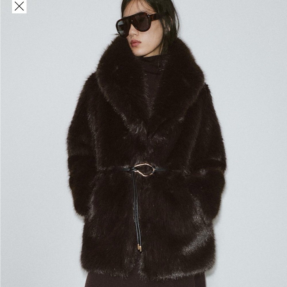 Winter Fur